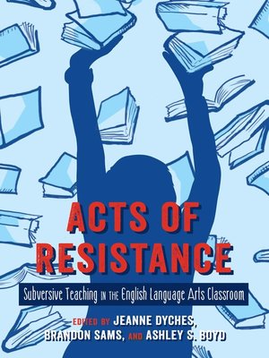 cover image of Acts of Resistance